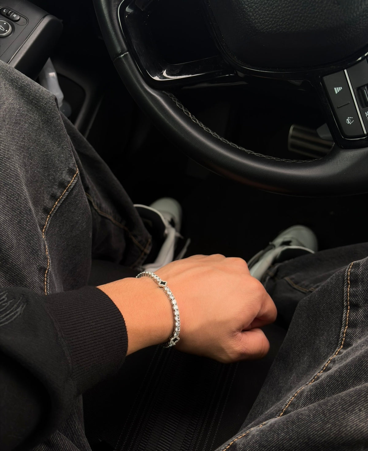 Jewelry Made To Stand Out